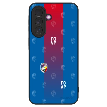 Obal pro Samsung Galaxy A37 - FC Viktoria Plzeň F