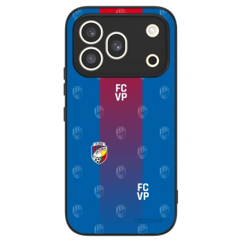 Picasee ULTIMATE CASE pro Honor 600 Pro - FC Viktoria Plzeň F