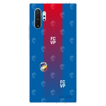 Obal pro Samsung Galaxy Note 10+ N975F - FC Viktoria Plzeň F