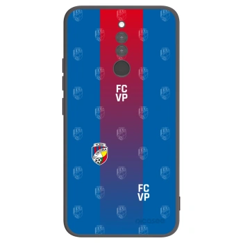 Obal pro Xiaomi Redmi 8 - FC Viktoria Plzeň F