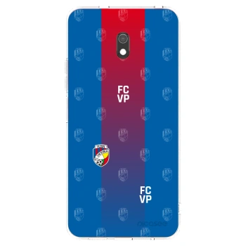 Obal pro Xiaomi Redmi 8A - FC Viktoria Plzeň F