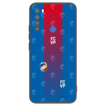 Obal pro Xiaomi Redmi Note 8T - FC Viktoria Plzeň F
