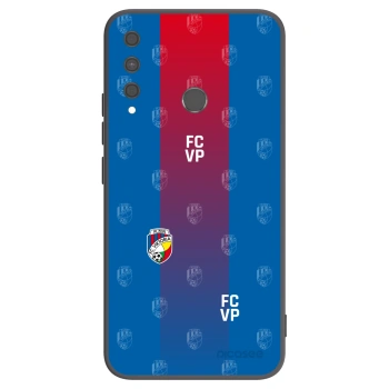 Obal pro Huawei P40 Lite E - FC Viktoria Plzeň F