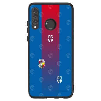 Picasee ULTIMATE CASE pro Huawei P30 Lite - FC Viktoria Plzeň F