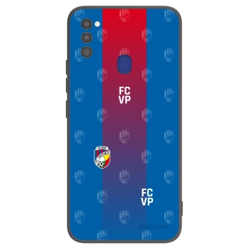 Obal pro Samsung Galaxy M21 M215F - FC Viktoria Plzeň F