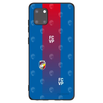 Obal pro Samsung Galaxy Note 10 Lite N770F - FC Viktoria Plzeň F