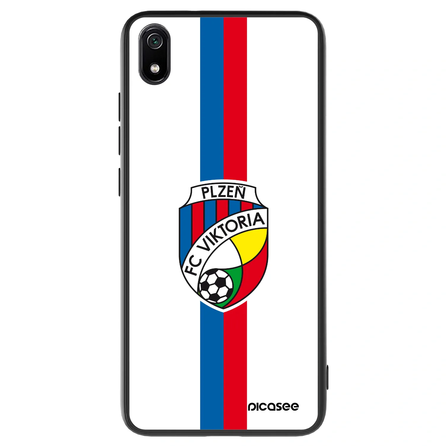 Picasee ULTIMATE CASE pro Xiaomi Redmi 7A - FC Viktoria Plzeň H