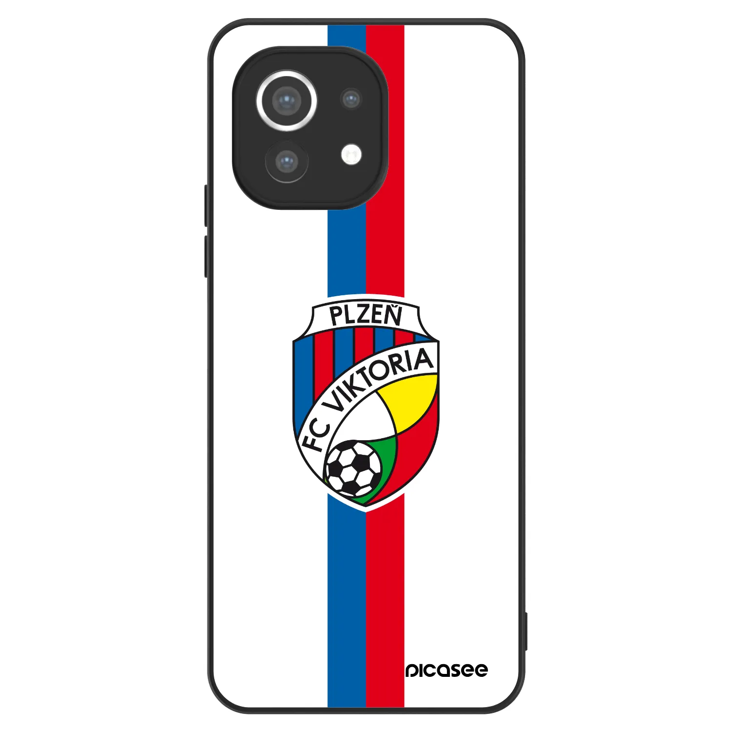Picasee ULTIMATE CASE pro Xiaomi Mi 11 - FC Viktoria Plzeň H
