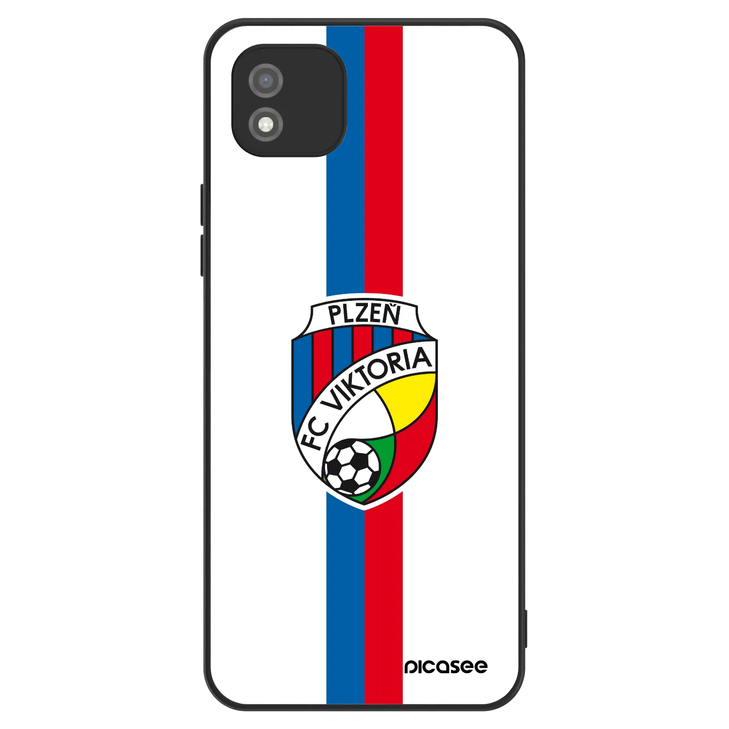 Picasee ULTIMATE CASE pro Realme C11 (2021) - FC Viktoria Plzeň H