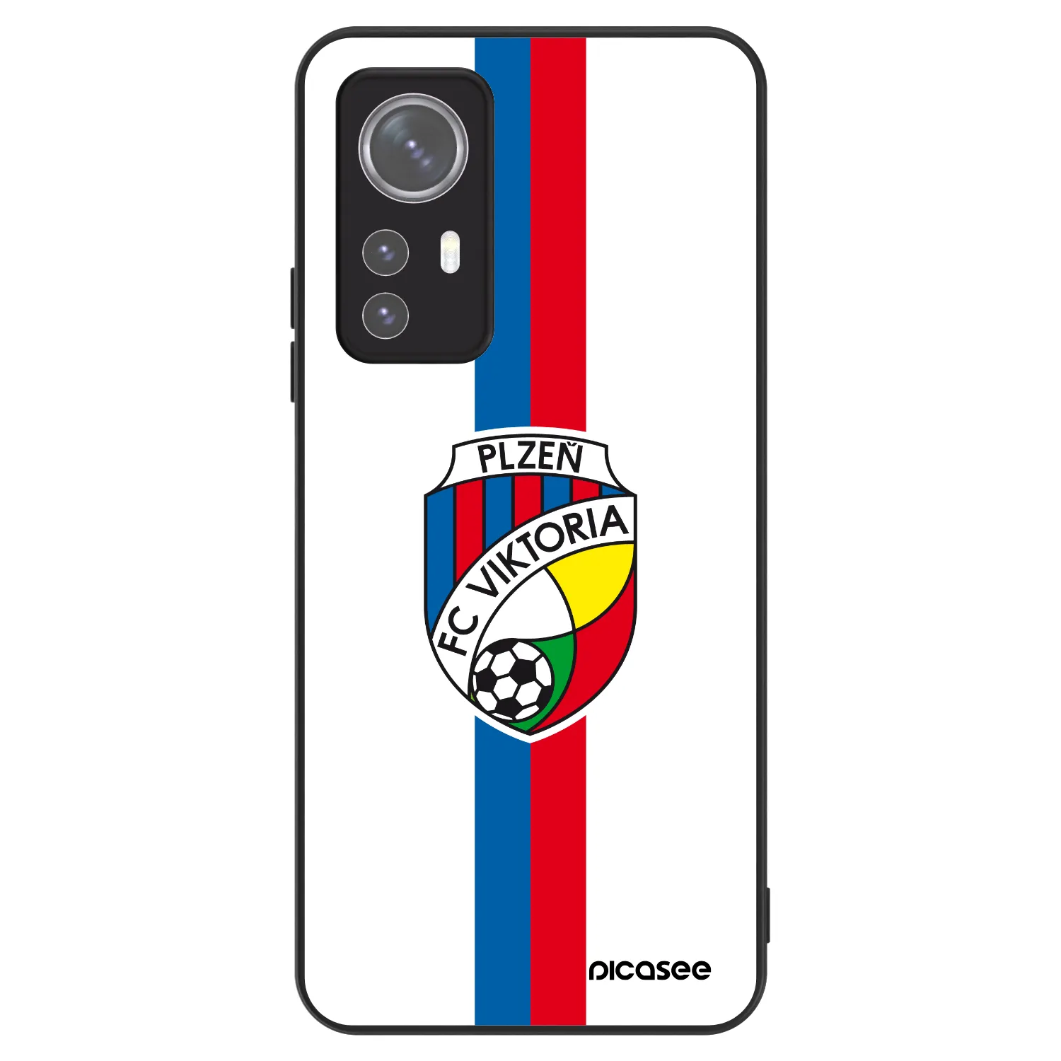 Picasee ULTIMATE CASE pro Xiaomi 12 - FC Viktoria Plzeň H