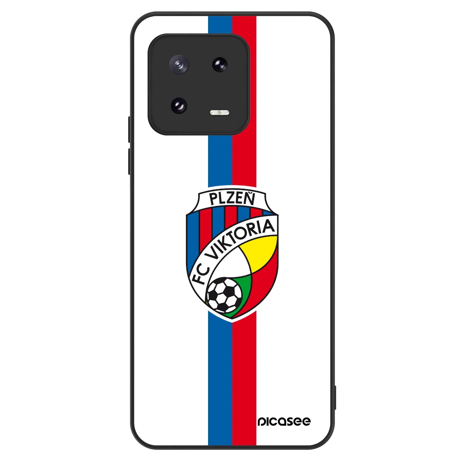 Picasee ULTIMATE CASE pro Xiaomi 13 Pro - FC Viktoria Plzeň H