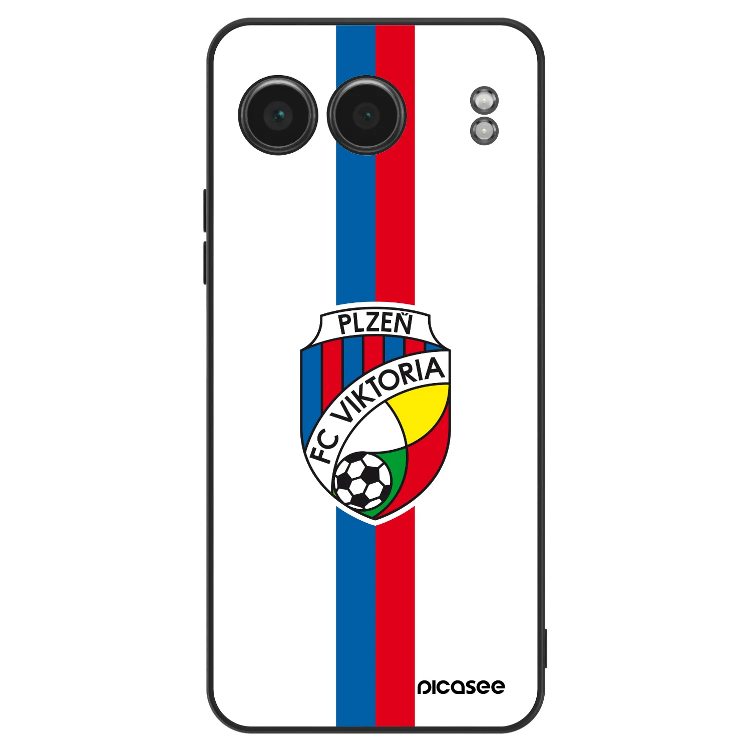Picasee ULTIMATE CASE pro OnePlus Nord 4 - FC Viktoria Plzeň H