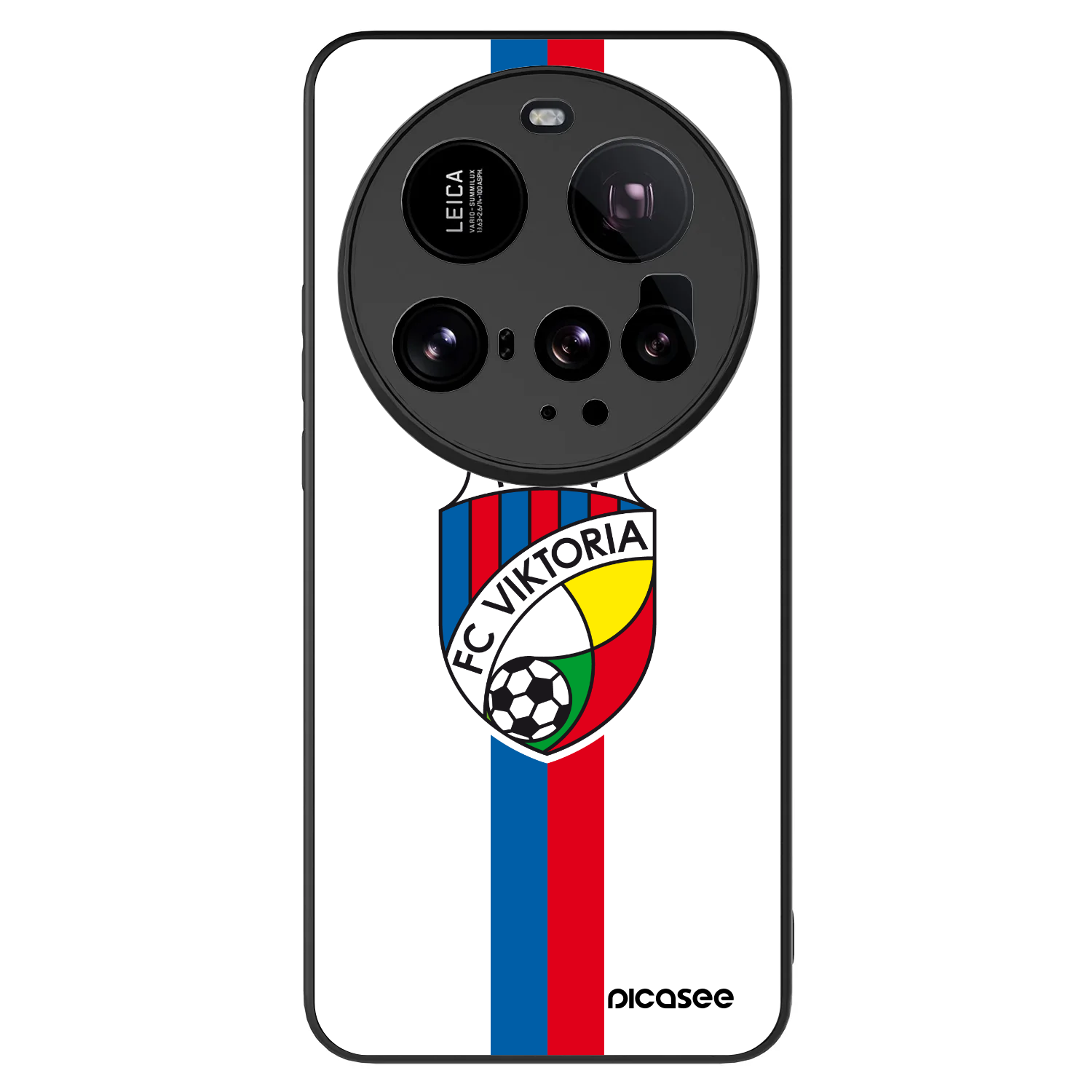 Picasee ULTIMATE CASE pro Xiaomi 15 Ultra - FC Viktoria Plzeň H