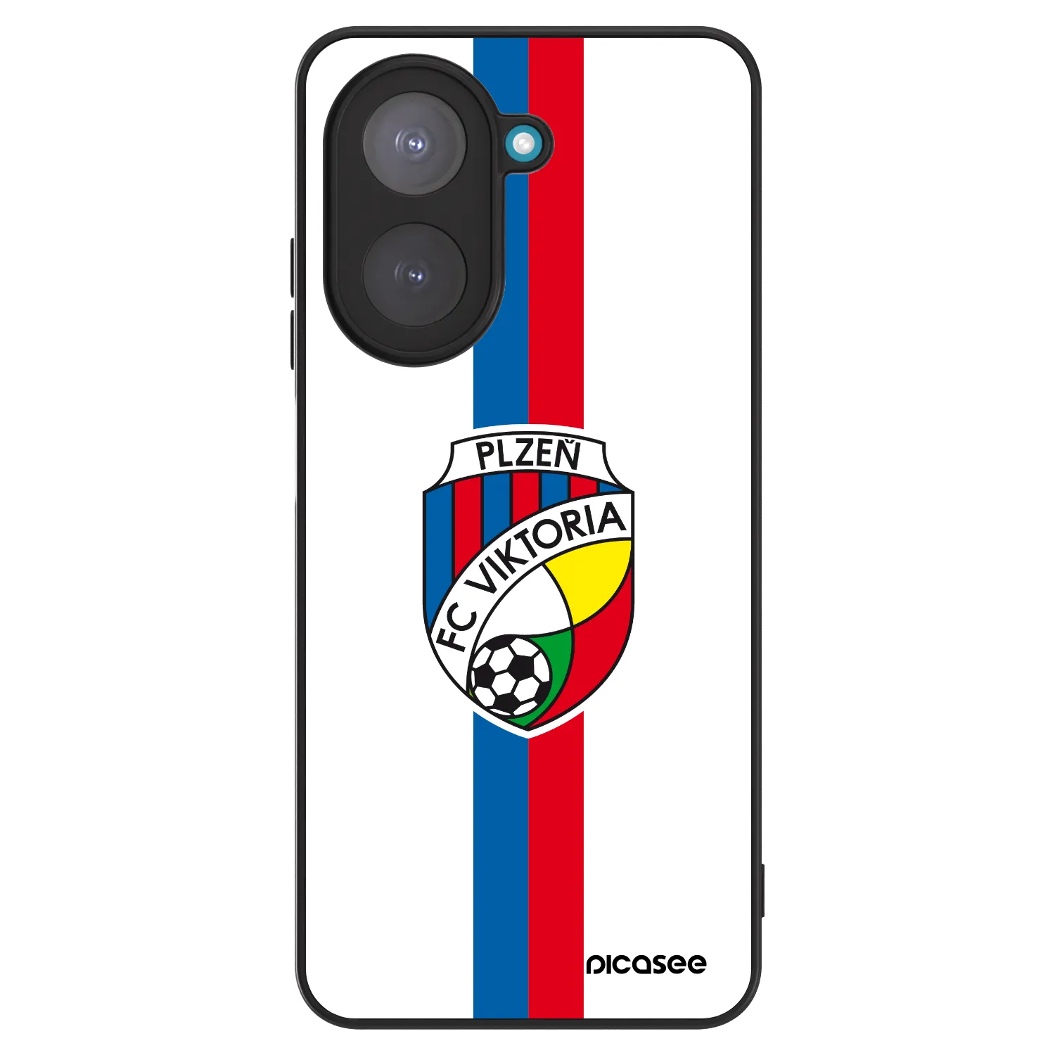 Picasee ULTIMATE CASE pro Xiaomi Redmi A5 - FC Viktoria Plzeň H