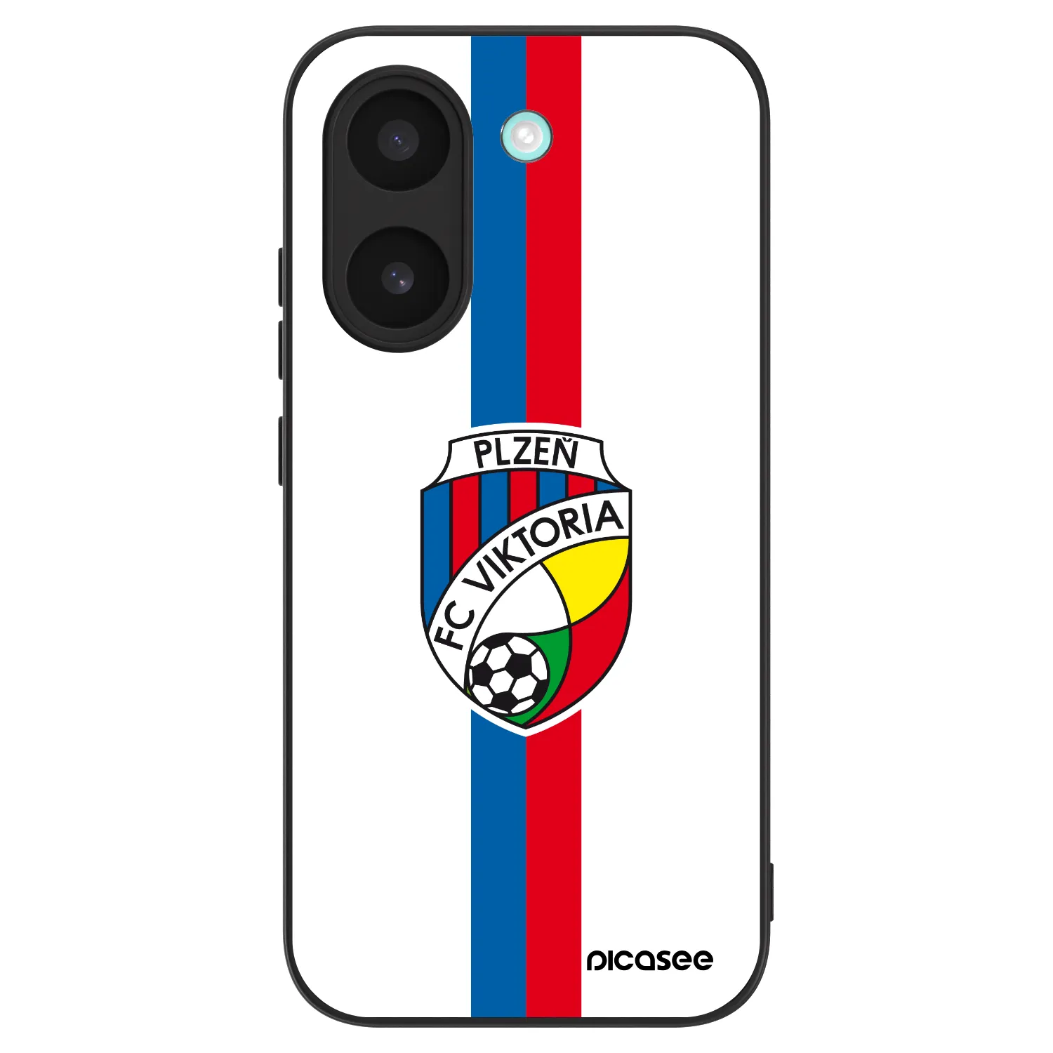 Picasee ULTIMATE CASE pro Xiaomi Poco X8 Pro - FC Viktoria Plzeň H