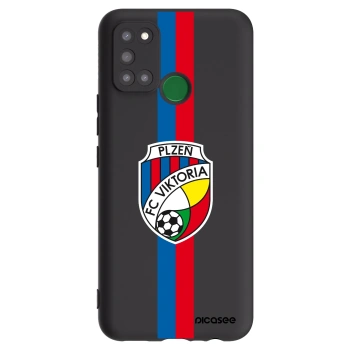 Obal pro Realme 7i - FC Viktoria Plzeň H