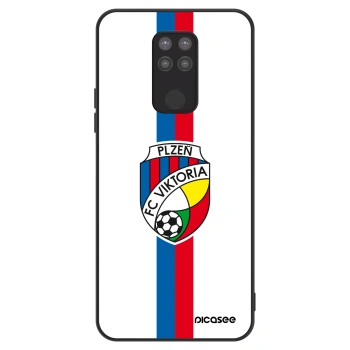 Obal pro Xiaomi Redmi Note 9 - FC Viktoria Plzeň H