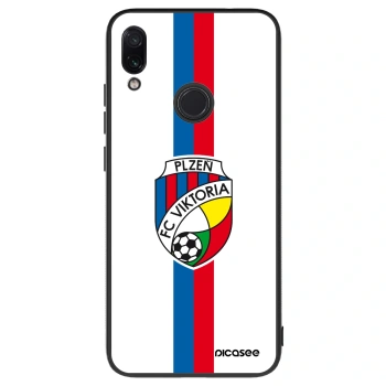 Obal pro Xiaomi Redmi Note 7 - FC Viktoria Plzeň H