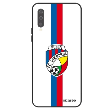 Obal pro Samsung Galaxy A50 A505F - FC Viktoria Plzeň H