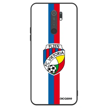 Obal pro Xiaomi Redmi 9 - FC Viktoria Plzeň H