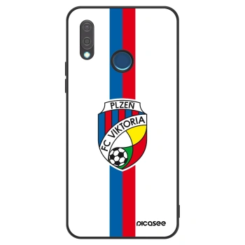 Obal pro Huawei P20 Lite - FC Viktoria Plzeň H