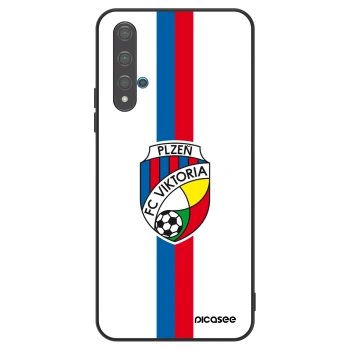 Obal pro Huawei Nova 5T - FC Viktoria Plzeň H