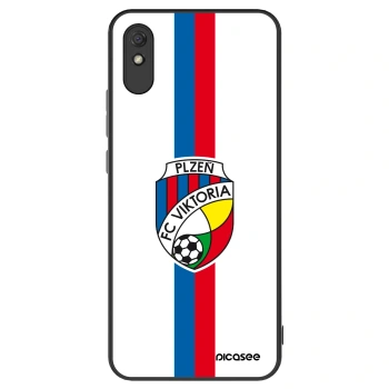 Obal pro Xiaomi Redmi 9A - FC Viktoria Plzeň H