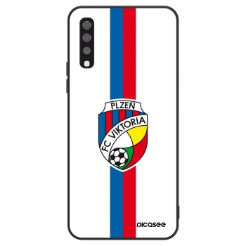 Obal pro Samsung Galaxy A70 A705F - FC Viktoria Plzeň H