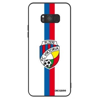 Obal pro Samsung Galaxy S8 G950F - FC Viktoria Plzeň H