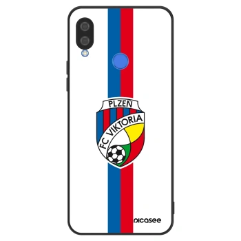 Obal pro Huawei Nova 3 - FC Viktoria Plzeň H