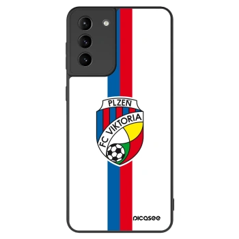 Obal pro Samsung Galaxy S21+ 5G G996F - FC Viktoria Plzeň H