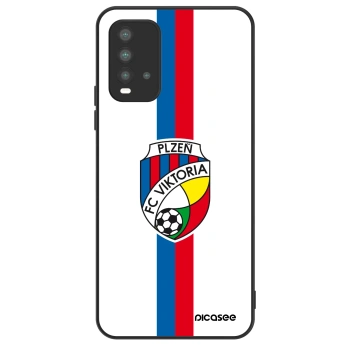 Obal pro Xiaomi Redmi 9T - FC Viktoria Plzeň H
