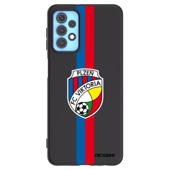 Obal pro Samsung Galaxy A32 4G SM-A325F - FC Viktoria Plzeň H