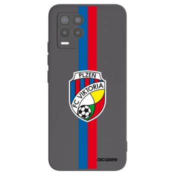 Obal pro Realme 8 4G - FC Viktoria Plzeň H