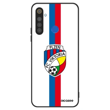 Obal pro Realme 5 - FC Viktoria Plzeň H