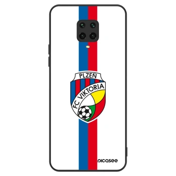 Obal pro Xiaomi Redmi Note 9S - FC Viktoria Plzeň H