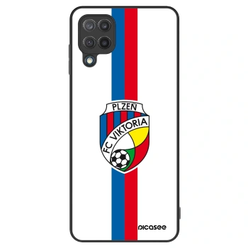 Obal pro Samsung Galaxy M12 M127F - FC Viktoria Plzeň H