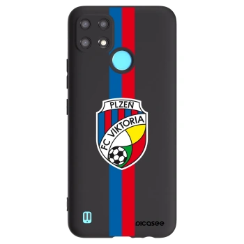 Obal pro Realme C21 - FC Viktoria Plzeň H