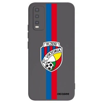 Obal pro Vivo Y20s - FC Viktoria Plzeň H