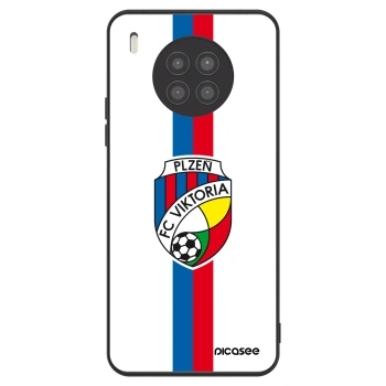 Obal pro Huawei Nova 8i - FC Viktoria Plzeň H