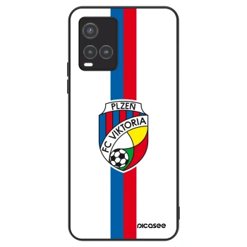Obal pro Vivo Y33s - FC Viktoria Plzeň H