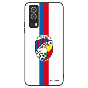 Obal pro Vivo Y72 5G - FC Viktoria Plzeň H