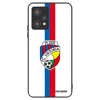 Obal pro Realme 9 Pro 5G - FC Viktoria Plzeň H