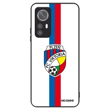 Obal pro Xiaomi 12 - FC Viktoria Plzeň H