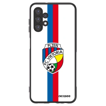 Picasee ULTIMATE CASE pro Samsung Galaxy A13 4G A135 - FC Viktoria Plzeň H