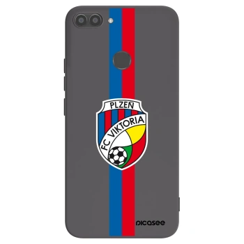 Obal pro Huawei P Smart - FC Viktoria Plzeň H