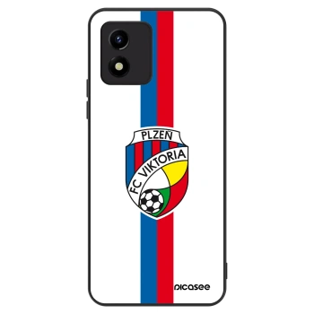 Obal pro Vivo Y01 - FC Viktoria Plzeň H