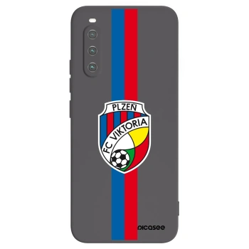 Obal pro Sony Xperia 10 IV 5G - FC Viktoria Plzeň H