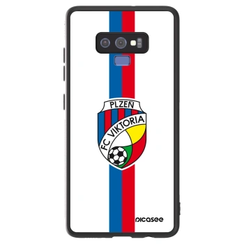 Obal pro Samsung Galaxy Note 9 N960F - FC Viktoria Plzeň H