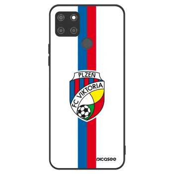 Obal pro Realme C21Y - FC Viktoria Plzeň H